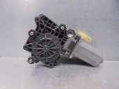 Recambio de motor elevalunas delantero izquierdo para ford fiesta berlina (dx) 1.25 16v cat referencia OEM IAM 0130821682 2 PINE