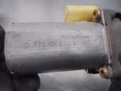 Recambio de motor elevalunas delantero izquierdo para ford fiesta berlina (dx) 1.25 16v cat referencia OEM IAM 0130821682 2 PINE