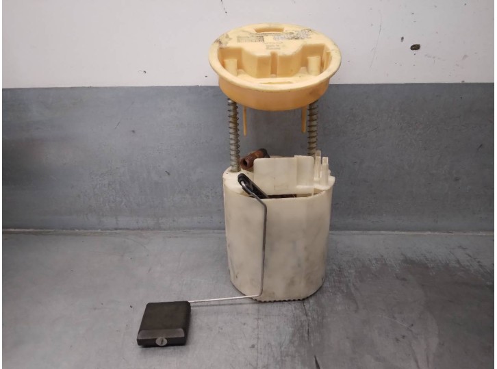 Recambio de aforador para mercedes-benz clase cls (w219) 3.5 v6 cat referencia OEM IAM A2C53185313 