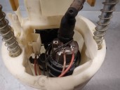 Recambio de aforador para mercedes-benz clase cls (w219) 3.5 v6 cat referencia OEM IAM A2C53185313 