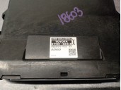 Recambio de modulo electronico para toyota auris 1.8 16v (híbrido) referencia OEM IAM 8998102060 MB2850004150 DENSO