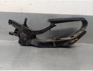 Recambio de potenciometro pedal para mercedes-benz clase cls (w219) 3.5 v6 cat referencia OEM IAM A2113000404 A2113000404 