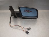 Recambio de retrovisor derecho para bmw serie 5 berlina (e60) referencia OEM IAM 51167189488 9 PINES 4 PUERTAS
