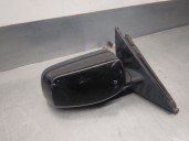 Recambio de retrovisor derecho para bmw serie 5 berlina (e60) referencia OEM IAM 51167189488 9 PINES 4 PUERTAS
