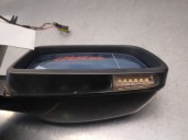 Recambio de retrovisor derecho para bmw serie 5 berlina (e60) referencia OEM IAM 51167189488 9 PINES 4 PUERTAS