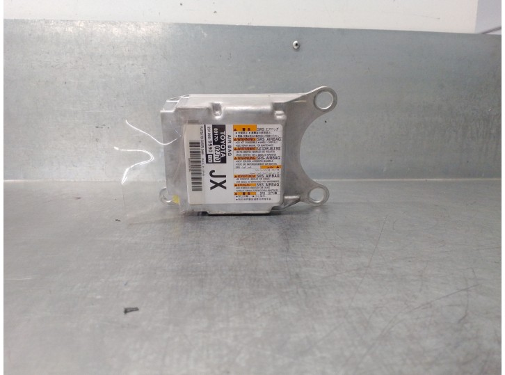 Recambio de centralita airbag para toyota auris 1.8 16v (híbrido) referencia OEM IAM 8917002J70 
