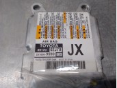 Recambio de centralita airbag para toyota auris 1.8 16v (híbrido) referencia OEM IAM 8917002J70 