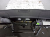 Recambio de salpicadero para mercedes-benz clase cls (w219) 3.5 v6 cat referencia OEM IAM A21968000879E44 NEGRO 