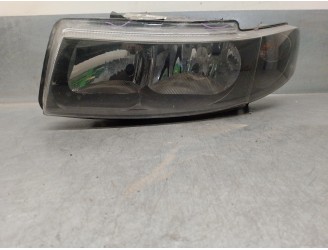 Recambio de faro izquierdo para seat leon (1m1) 1.9 tdi referencia OEM IAM 1M1941001D 67742691 5 PUERTAS