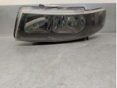 Recambio de faro izquierdo para seat leon (1m1) 1.9 tdi referencia OEM IAM 1M1941001D 67742691 5 PUERTAS