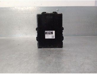 Recambio de centralita cambio automatico para toyota auris 1.8 16v (híbrido) referencia OEM IAM 8953512011  