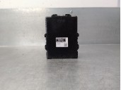 Recambio de centralita cambio automatico para toyota auris 1.8 16v (híbrido) referencia OEM IAM 8953512011  