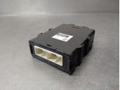 Recambio de centralita cambio automatico para toyota auris 1.8 16v (híbrido) referencia OEM IAM 8953512011  