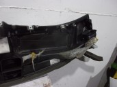 Recambio de salpicadero para mercedes-benz clase cls (w219) 3.5 v6 cat referencia OEM IAM A21968000879E44 NEGRO 