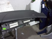 Recambio de salpicadero para mercedes-benz clase cls (w219) 3.5 v6 cat referencia OEM IAM A21968000879E44 NEGRO 