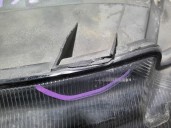 Recambio de faro izquierdo para seat leon (1m1) 1.9 tdi referencia OEM IAM 1M1941001D 67742691 5 PUERTAS