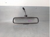 Recambio de espejo interior para toyota auris 1.8 16v (híbrido) referencia OEM IAM 878100WQ50  
