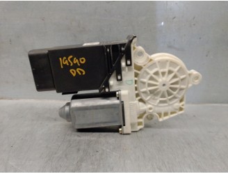Recambio de motor elevalunas delantero derecho para seat leon (1m1) 1.9 tdi referencia OEM IAM F005S00058 29 PINES 5 PUERTAS
