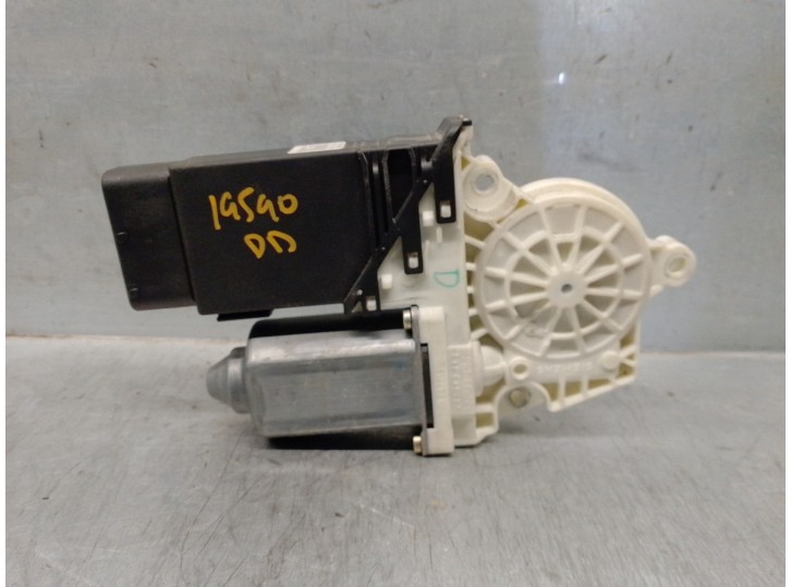 Recambio de motor elevalunas delantero derecho para seat leon (1m1) 1.9 tdi referencia OEM IAM F005S00058 29 PINES 5 PUERTAS