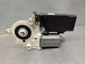 Recambio de motor elevalunas delantero derecho para seat leon (1m1) 1.9 tdi referencia OEM IAM F005S00058 29 PINES 5 PUERTAS