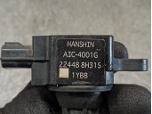 Recambio de bobina encendido para nissan primera berlina (p12) 2.0 16v cat referencia OEM IAM 224488H315 
