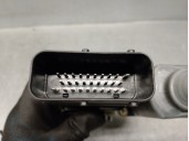 Recambio de motor elevalunas delantero derecho para seat leon (1m1) 1.9 tdi referencia OEM IAM F005S00058 29 PINES 5 PUERTAS