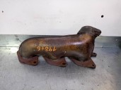 Recambio de colector escape para mercedes-benz clase cls (w219) 3.5 v6 cat referencia OEM IAM A2721400009  