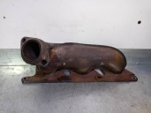 Recambio de colector escape para mercedes-benz clase cls (w219) 3.5 v6 cat referencia OEM IAM A2721400009  