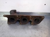 Recambio de colector escape para mercedes-benz clase cls (w219) 3.5 v6 cat referencia OEM IAM A2721400009  