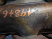 Recambio de colector escape para mercedes-benz clase cls (w219) 3.5 v6 cat referencia OEM IAM A2721400009  