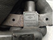 Recambio de captador volante motor para renault kangoo (f/kc0) 1.9 diesel referencia OEM IAM 7700109055 7700109055 