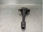 Replacement ignition coil for Nissan Primera Saloon (P12) 2.0 16V CAT OEM IAM reference 224488H315 