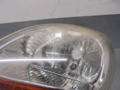 Recambio de faro izquierdo para renault kangoo (f/kc0) 1.9 diesel referencia OEM IAM 8200150614 89008437 VALEO