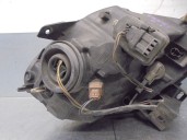 Recambio de faro izquierdo para renault kangoo (f/kc0) 1.9 diesel referencia OEM IAM 8200150614 89008437 VALEO