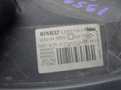 Recambio de faro izquierdo para renault kangoo (f/kc0) 1.9 diesel referencia OEM IAM 8200150614 89008437 VALEO