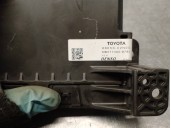 Recambio de modulo electronico para toyota auris 1.8 16v (híbrido) referencia OEM IAM 8865002N00 MB2774008780 DENSO
