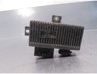 Recambio de caja precalentamiento para renault kangoo (f/kc0) 1.9 diesel referencia OEM IAM 7700111525 7700111525 NAGARES