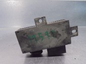 Recambio de caja precalentamiento para renault kangoo (f/kc0) 1.9 diesel referencia OEM IAM 7700111525 7700111525 NAGARES