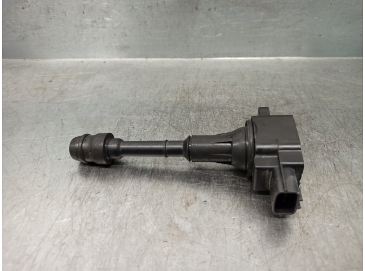 Recambio de bobina encendido para nissan primera berlina (p12) 2.0 16v cat referencia OEM IAM 224488H315 
