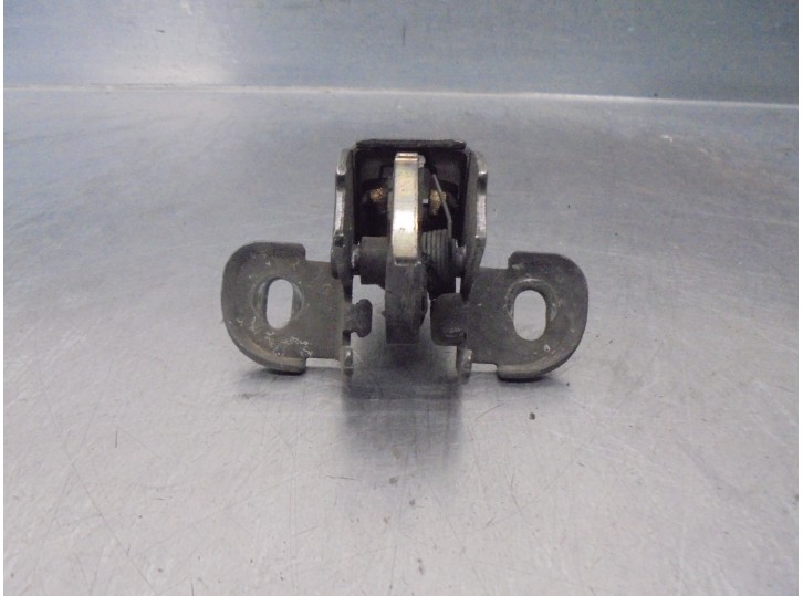 Recambio de cerradura maletero / porton para renault kangoo (f/kc0) 1.9 diesel referencia OEM IAM 8200031626 