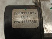 Recambio de abs para opel vectra c berlina 2.0 dti referencia OEM IAM 09191497 