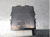Recambio de modulo electronico para toyota auris 1.8 16v (híbrido) referencia OEM IAM 8594002060 4230002070 DENSO