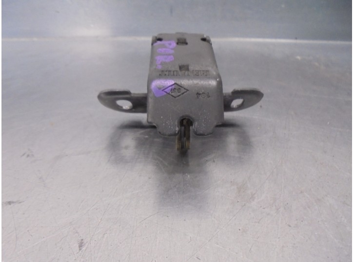 Recambio de cerradura maletero / porton para renault kangoo (f/kc0) 1.9 diesel referencia OEM IAM 8200031628 