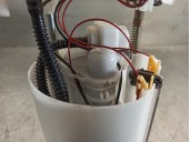 Recambio de aforador para renault talisman 1.6 tce energy referencia OEM IAM 172026203R 0580200191 BOSCH