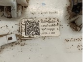 Recambio de aforador para renault talisman 1.6 tce energy referencia OEM IAM 172026203R 0580200191 BOSCH