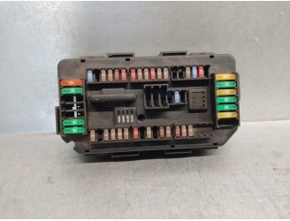 Recambio de caja reles / fusibles para bmw serie 3 lim. (f30) 2.0 16v turbodiesel referencia OEM IAM 938906801 