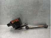 Recambio de motor regulacion faros para citroën c4 grand picasso 2.0 hdi fap referencia OEM IAM 9653511080 89900237 VALEO