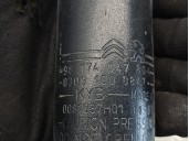 Recambio de amortiguador trasero derecho para citroën c4 picasso referencia OEM IAM 9817404780 03091000847 KYB