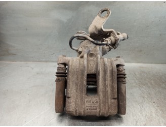 Recambio de pinza freno trasera izquierda para seat toledo (5p2) 2.0 tdi referencia OEM IAM 1K0615423J  TRW