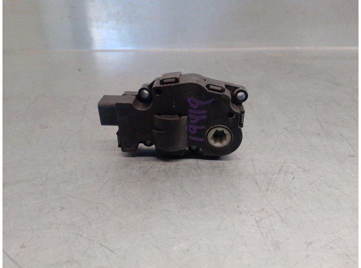 Recambio de motor calefaccion para bmw serie 3 lim. (f30) 2.0 16v turbodiesel referencia OEM IAM 410475520 09112016 